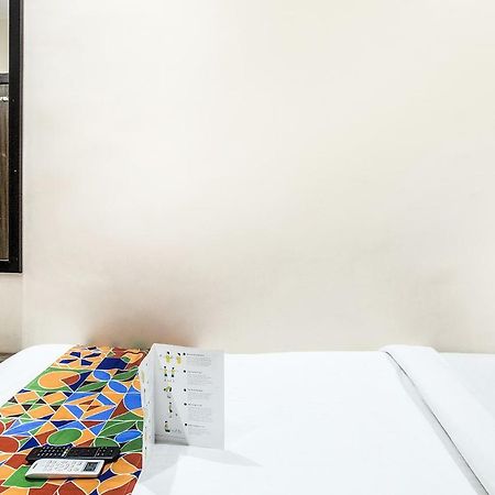 Hotel Horizon Mumbai Dış mekan fotoğraf