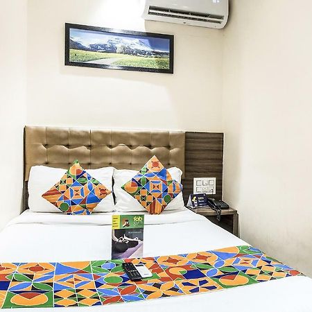Hotel Horizon Mumbai Dış mekan fotoğraf