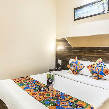 Hotel Horizon Mumbai Dış mekan fotoğraf