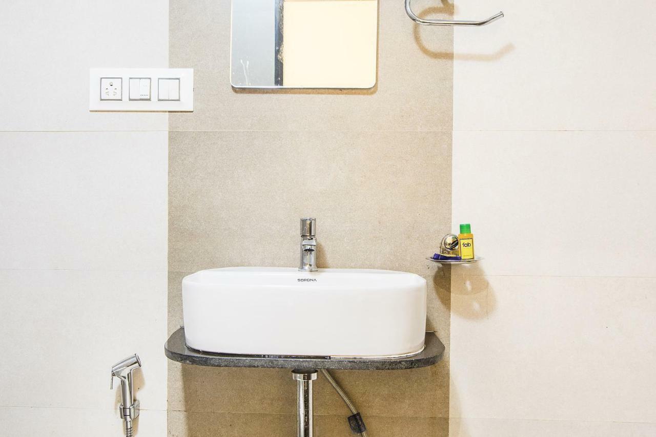 Hotel Horizon Mumbai Dış mekan fotoğraf