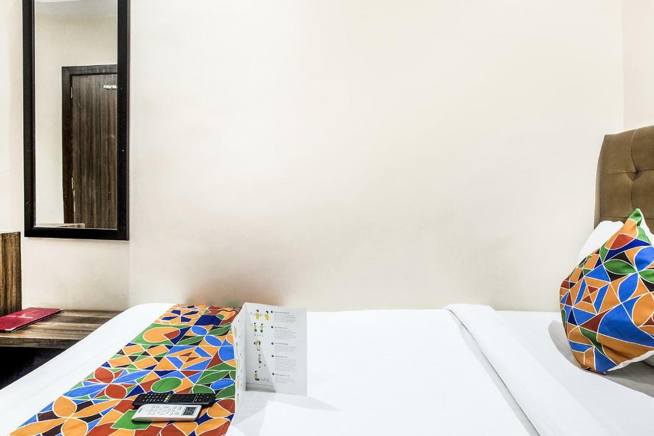 Hotel Horizon Mumbai Dış mekan fotoğraf