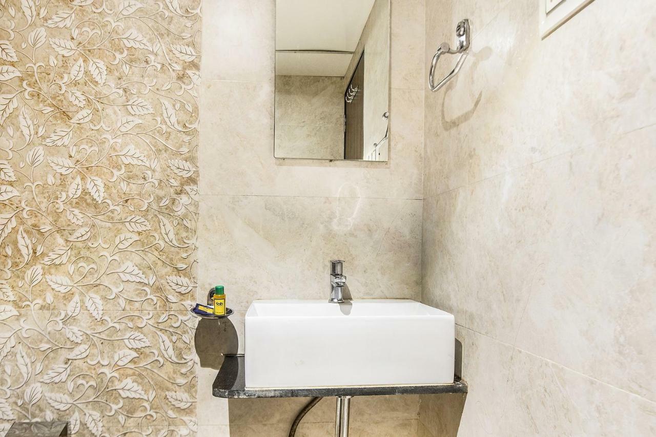 Hotel Horizon Mumbai Dış mekan fotoğraf