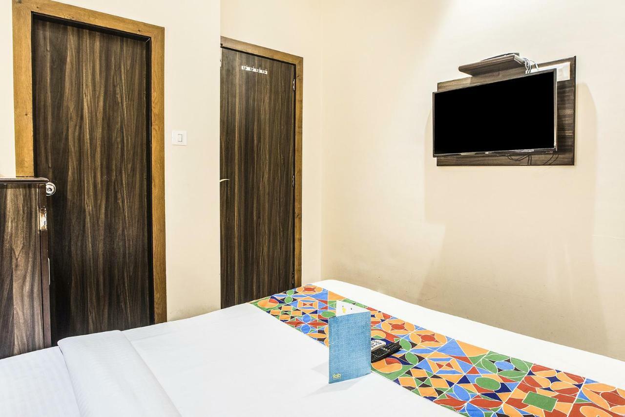 Hotel Horizon Mumbai Dış mekan fotoğraf