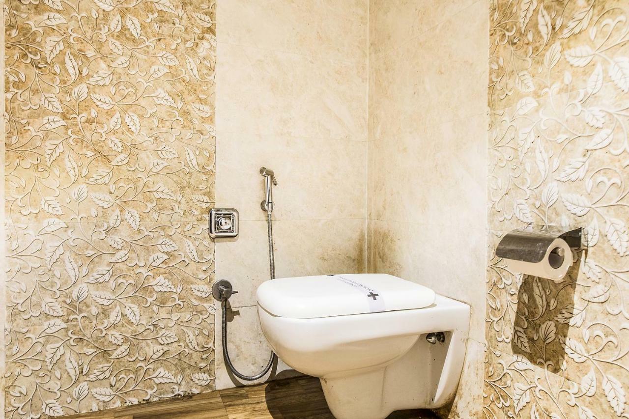 Hotel Horizon Mumbai Dış mekan fotoğraf