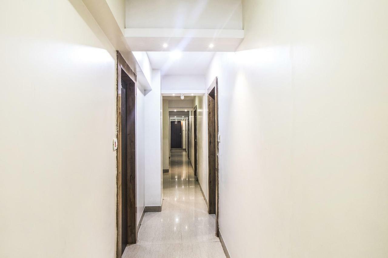 Hotel Horizon Mumbai Dış mekan fotoğraf