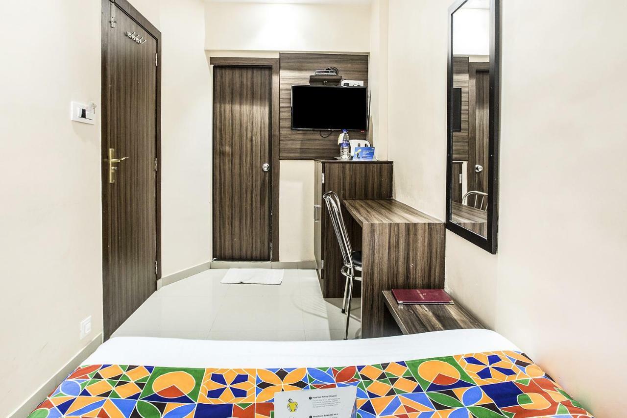 Hotel Horizon Mumbai Dış mekan fotoğraf
