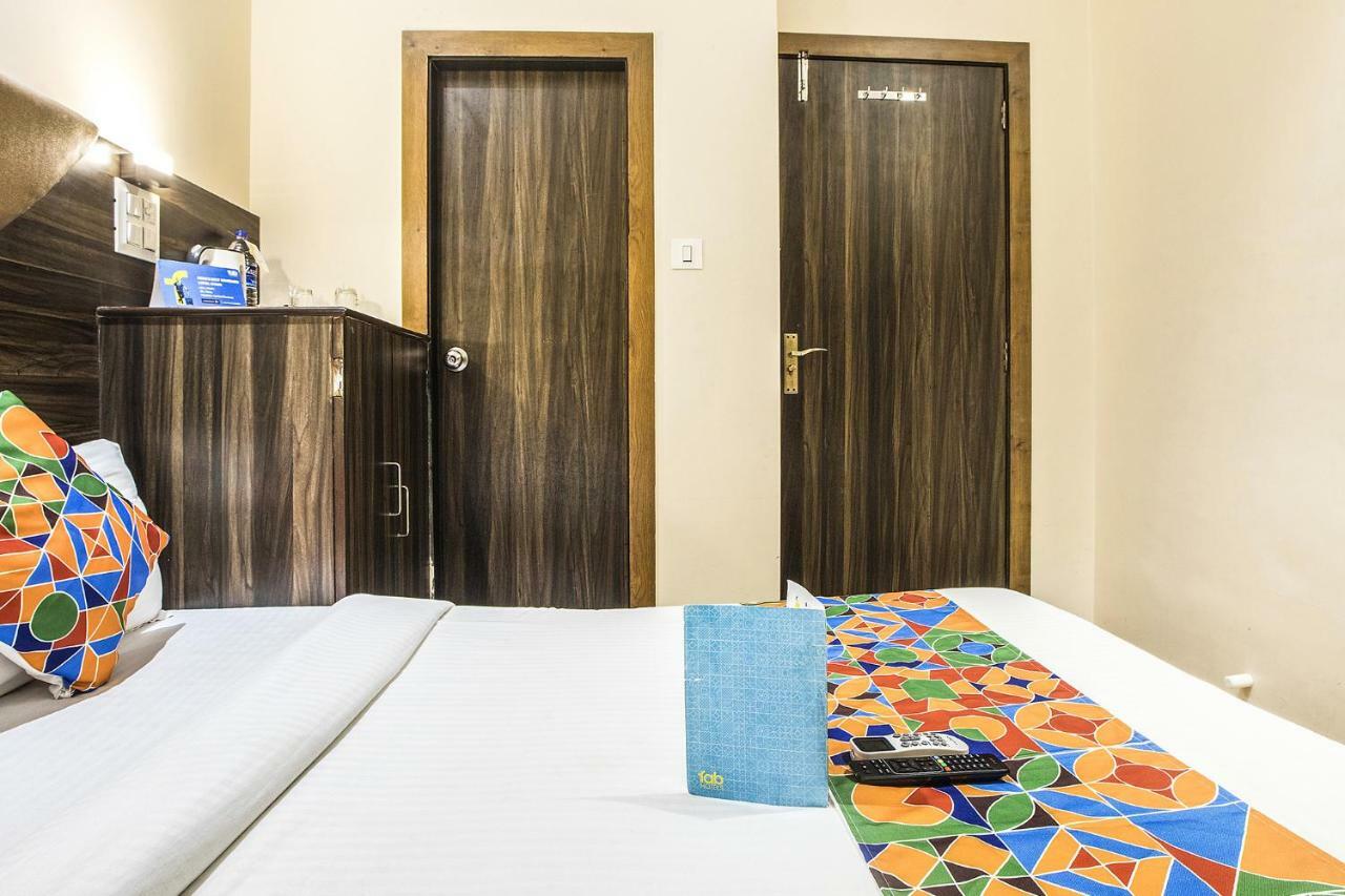 Hotel Horizon Mumbai Dış mekan fotoğraf