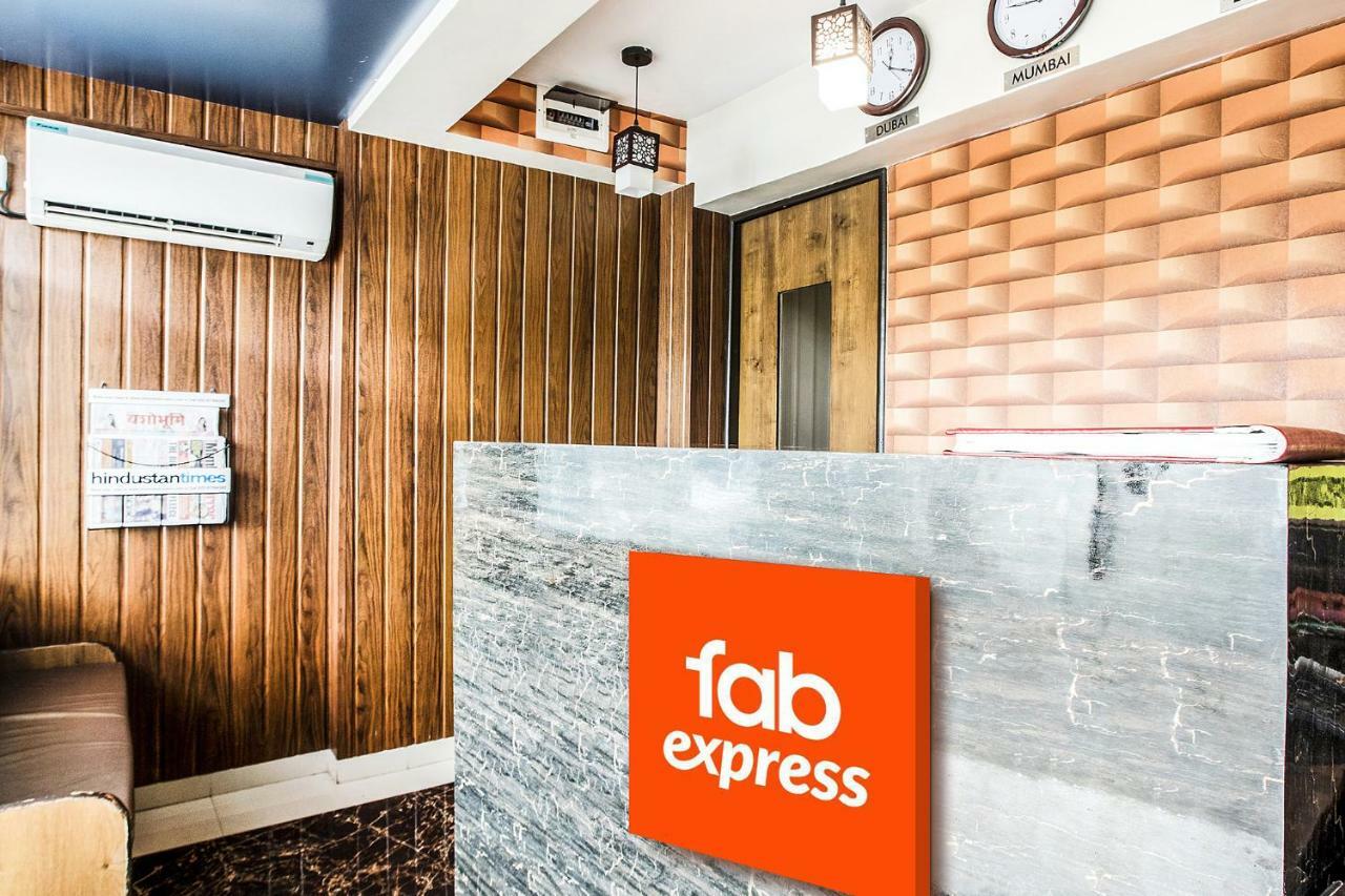 Hotel Horizon Mumbai Dış mekan fotoğraf