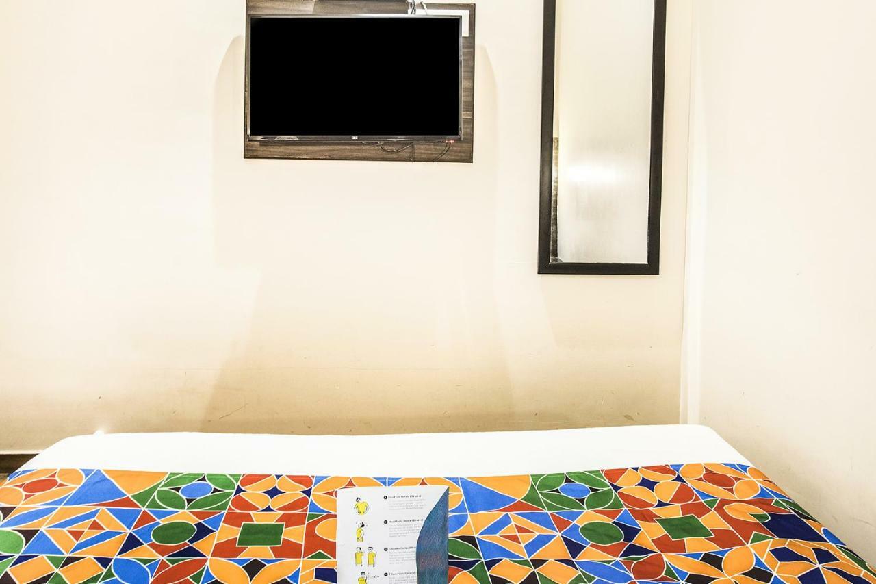 Hotel Horizon Mumbai Dış mekan fotoğraf