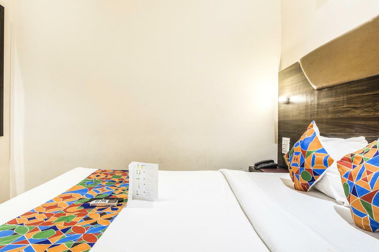 Hotel Horizon Mumbai Dış mekan fotoğraf
