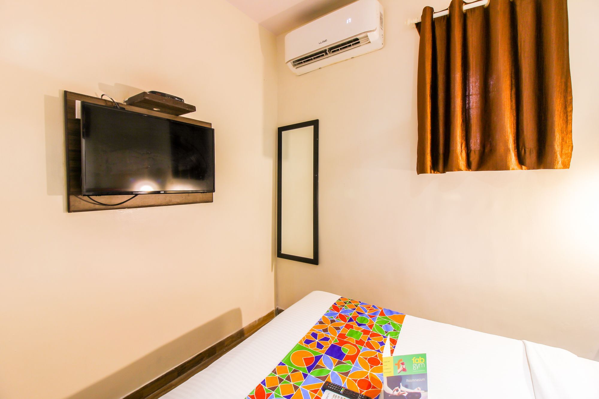 Hotel Horizon Mumbai Dış mekan fotoğraf
